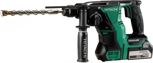 Hitachi DH18DBL Kırıcı