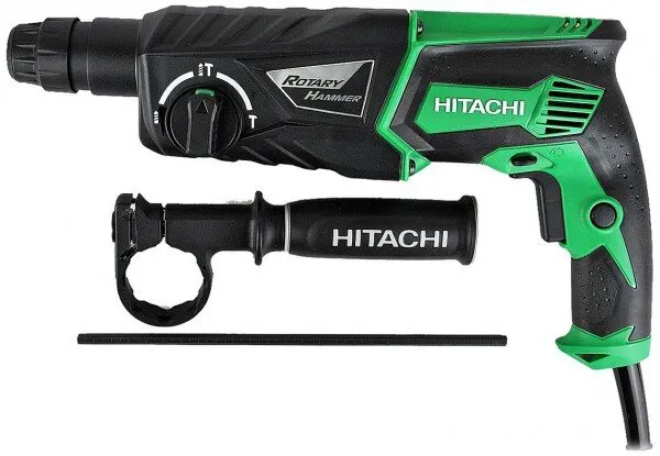 Hitachi DH26PC Matkap