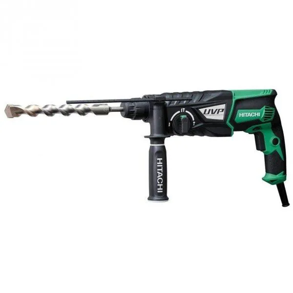 Hitachi DH28PCY Matkap