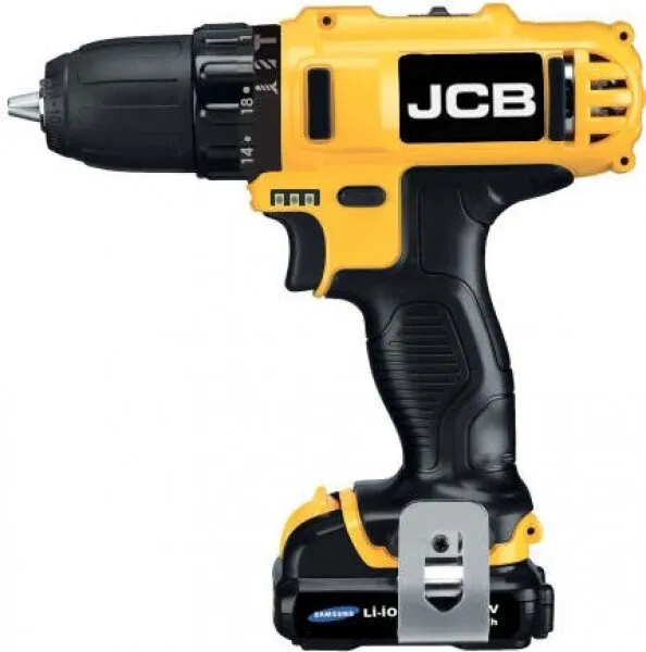 JCB 18 V 3 Ah Matkap