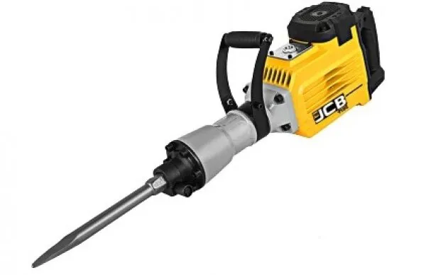 JCB Pro Plus 4600 W Kırıcı