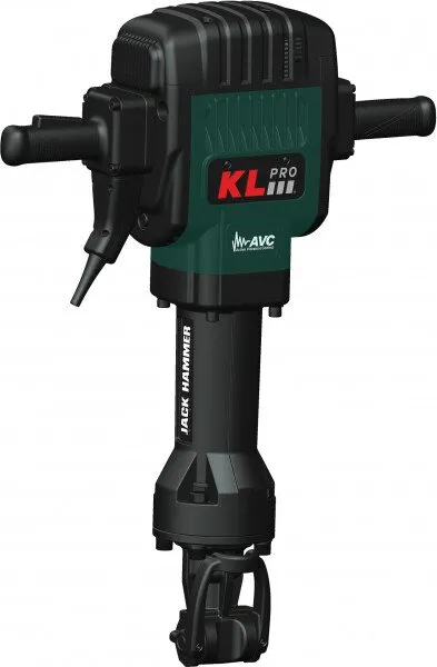 KLPRO KLKR3200H Kırıcı