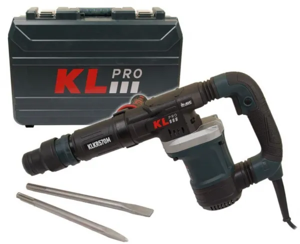 KLPRO KLKR570M Kırıcı