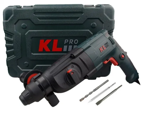 KLPRO KLPM2601 Matkap