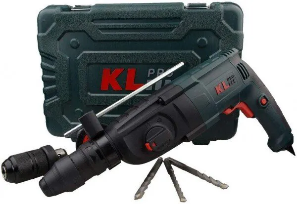 KLPRO KLPM2603 Kırıcı