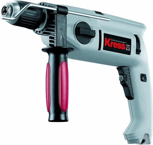 Kress 850 SBLR-2 Matkap