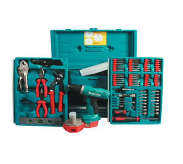 Makita 6270DWPET3 Matkap