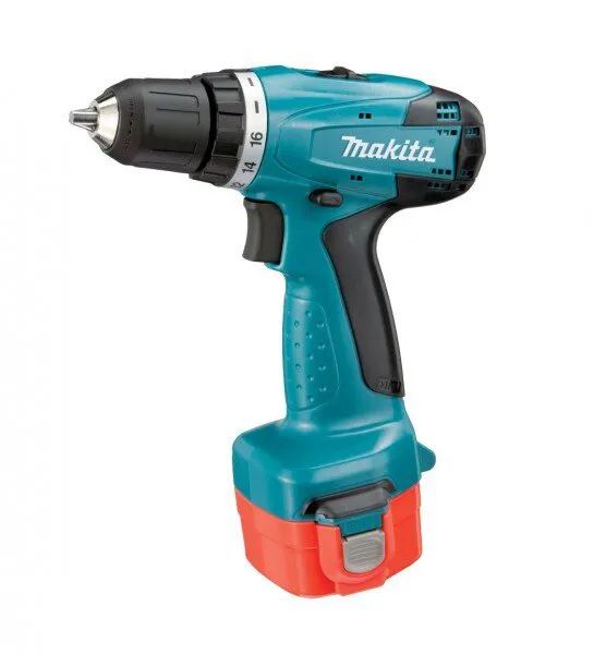 Makita 6271DWAE Matkap