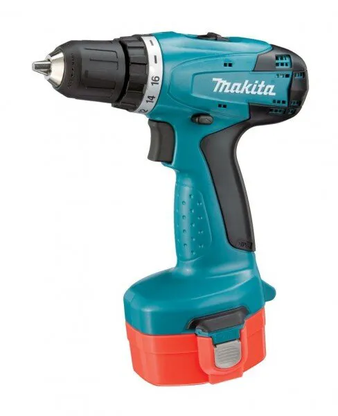 Makita 6281 DWAE Matkap