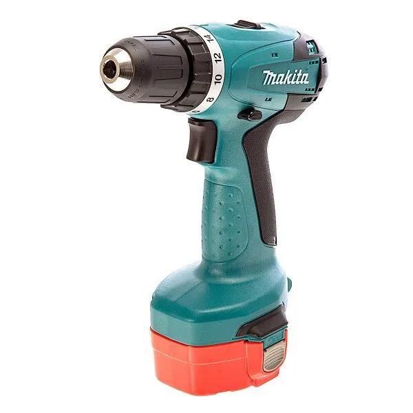 Makita 6281 DWPE Matkap