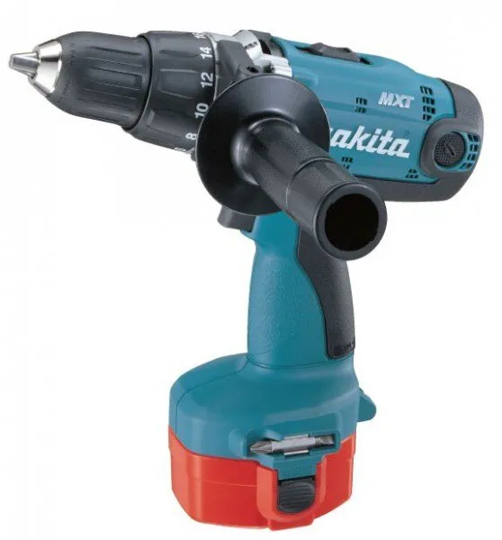 Makita 6339DWAE Matkap