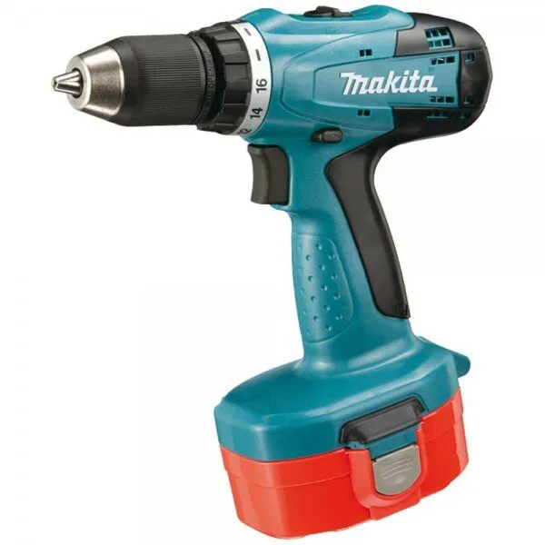 Makita 6391DWAE Matkap