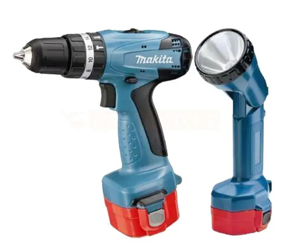 Makita 8271DWPLE Matkap