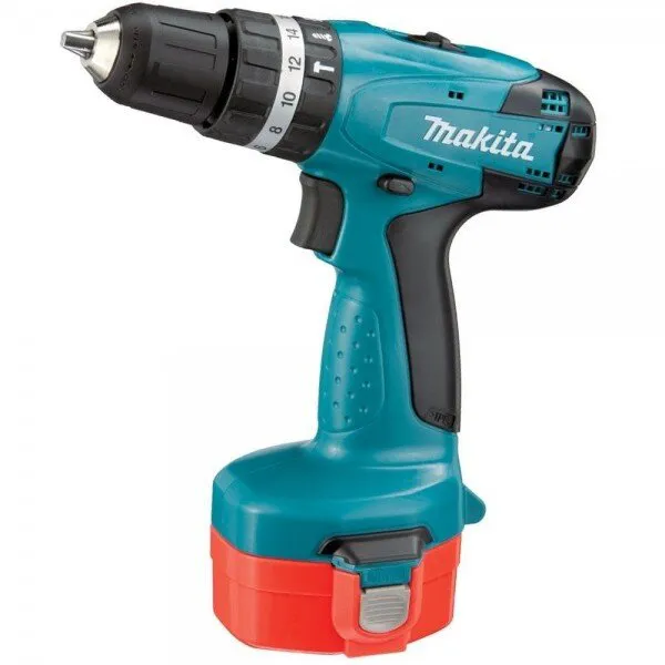 Makita 8281 DWAE Matkap