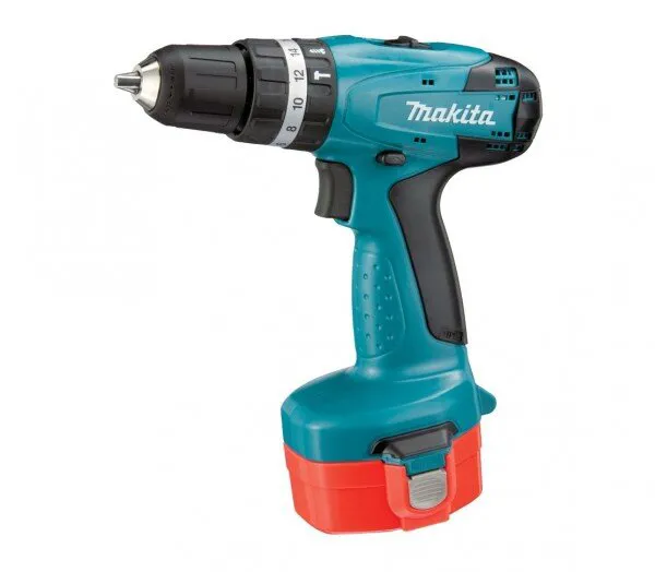 Makita 8391DWAE Matkap