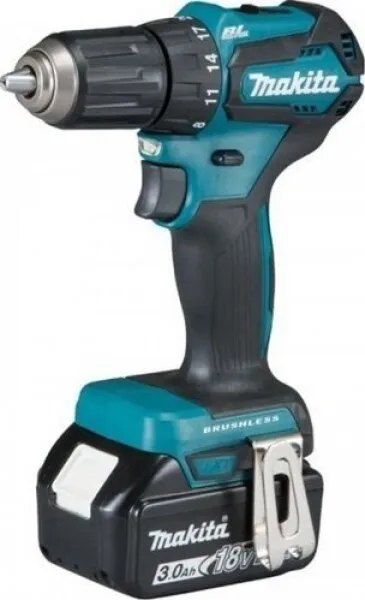 Makita DDF083RFJ Matkap