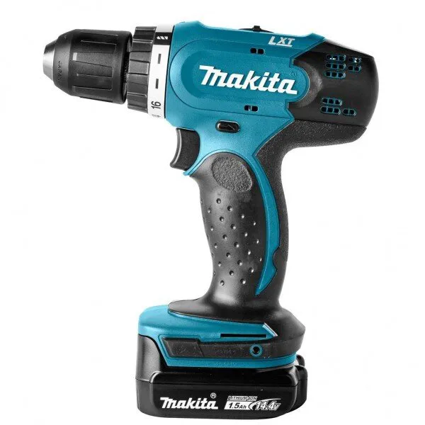 Makita DDF343SYE Matkap