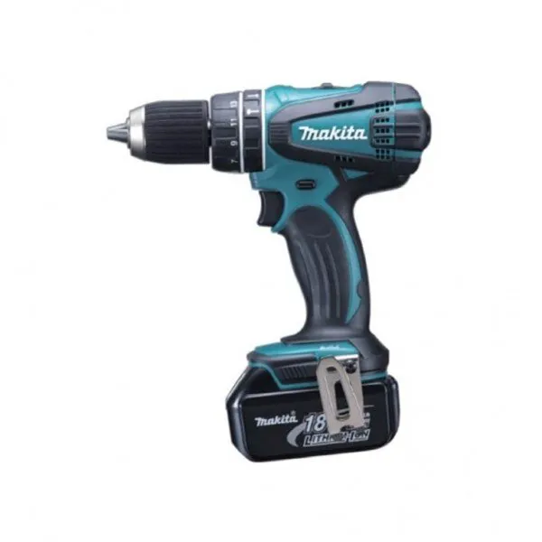 Makita DDF456RYE Matkap