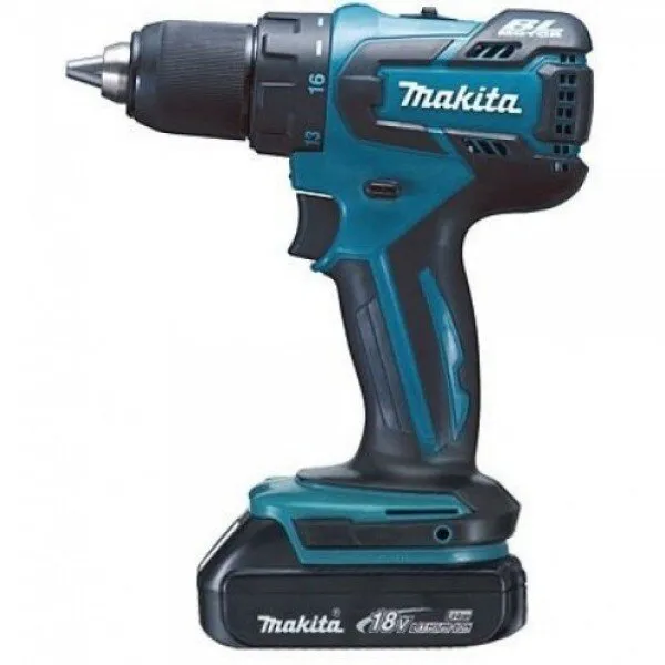 Makita DDF459SYE Matkap