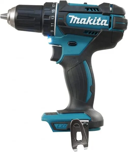 Makita DDF482Z Solo Matkap