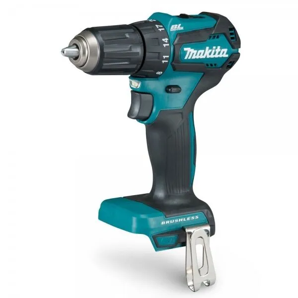 Makita DDF483Z Matkap