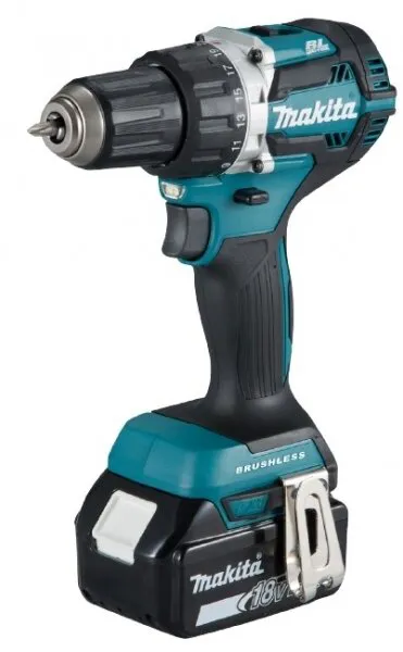 Makita DDF484RTJ Matkap