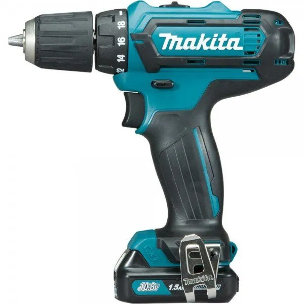 Makita DF331DWAE Matkap