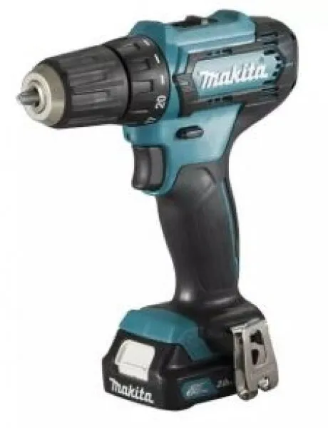 Makita DF333DWAE Matkap