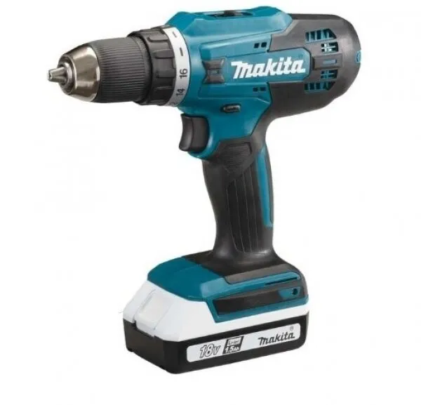 Makita DF488D002 Matkap