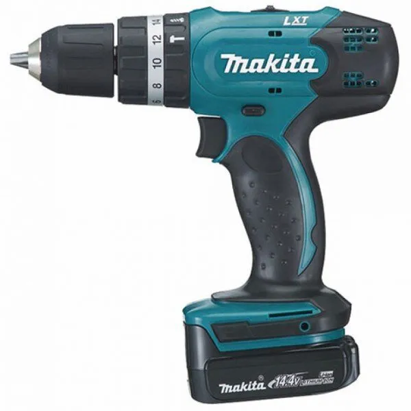 Makita DHP343SHE Matkap