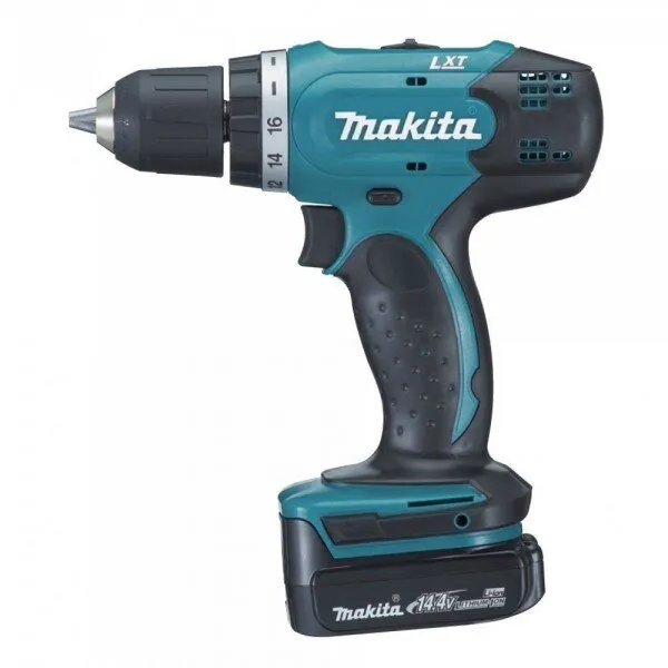 Makita DHP343SYE Matkap