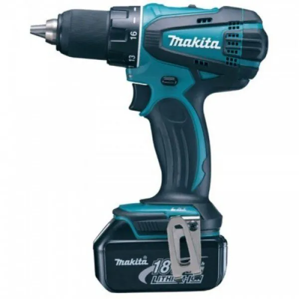 Makita DHP456RYE Matkap