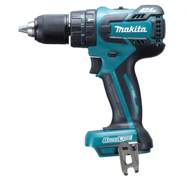 Makita DHP459SYE Matkap