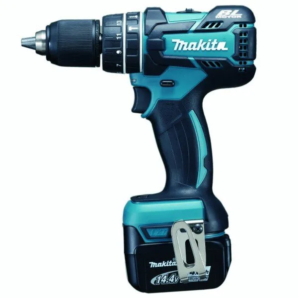 Makita DHP470RMJ Matkap