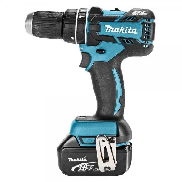 Makita DHP480RME Matkap