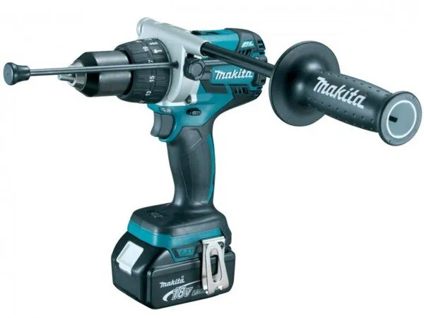 Makita DHP481RTJ Matkap