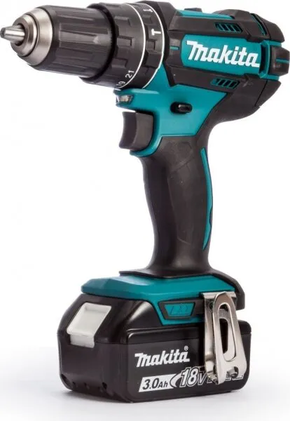 Makita DHP482RFE Matkap