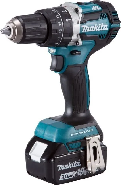 Makita DHP484RFJ Matkap