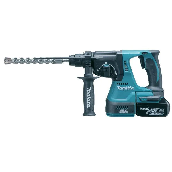 Makita DHR242RFE Matkap