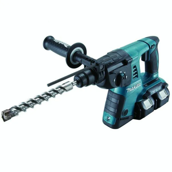 Makita DHR263RF2 Matkap