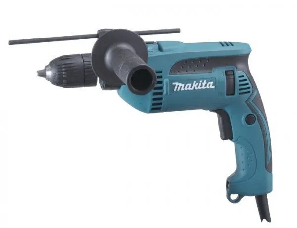 Makita HP1641K Matkap