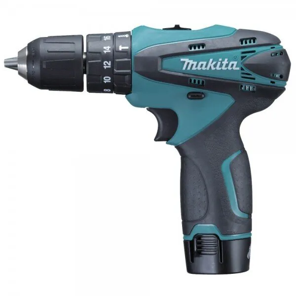 Makita HP330DWE Matkap