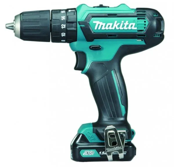 Makita HP331DWAE Matkap