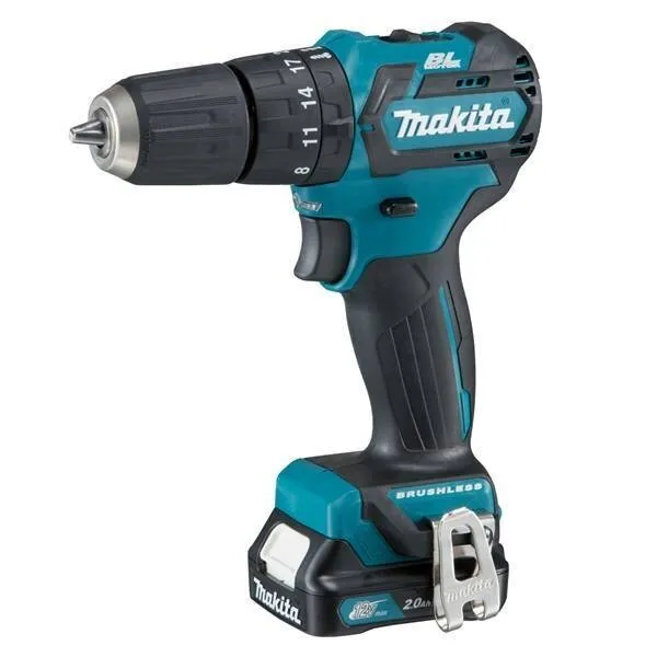 Makita HP332DWAE Matkap