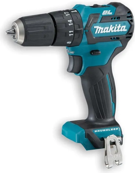 Makita HP332DZ Solo Matkap