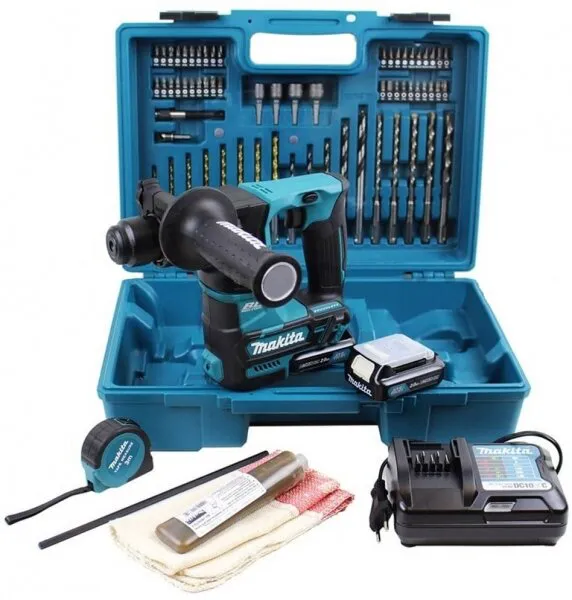 Makita HR166DWAE1 Kırıcı