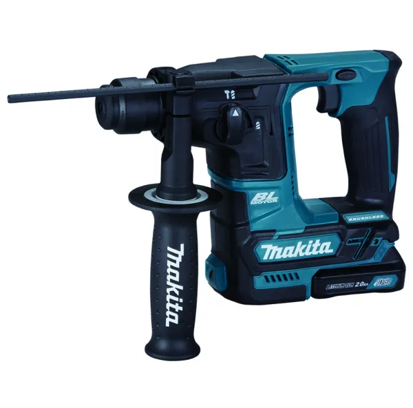 Makita HR166DWAJ Matkap