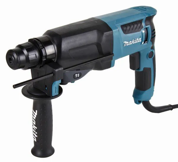 Makita HR2610 Matkap