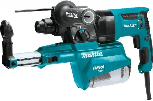 Makita HR2651 Kırıcı