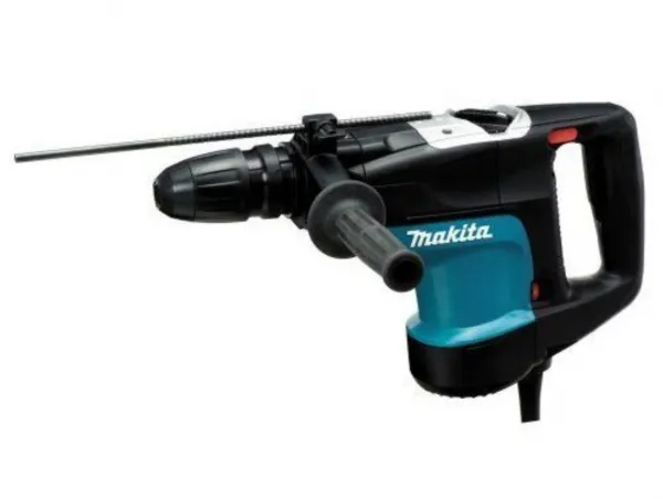 Makita HR4001C Matkap